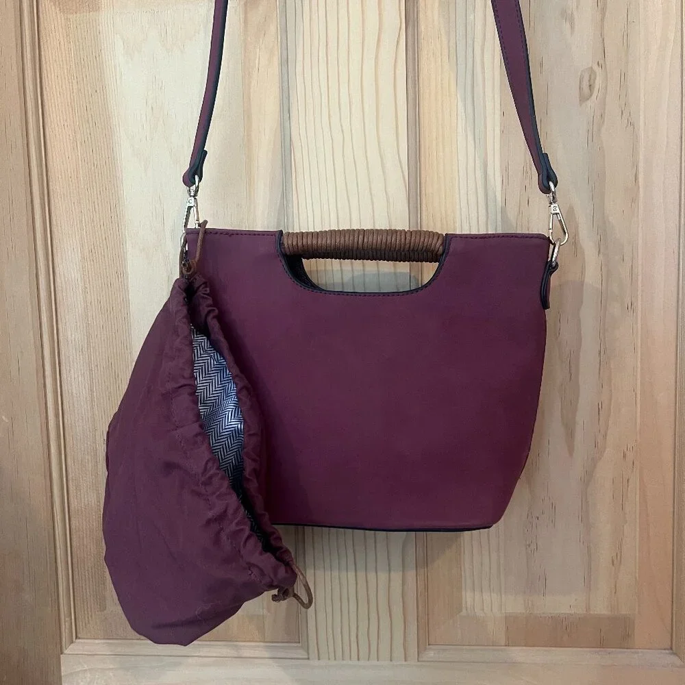 Vintage Handbag - Picture 2 of 5